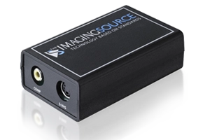 Video Signal Converters