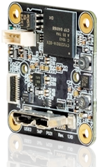 27 Series board cameras: USB 3.0 interface