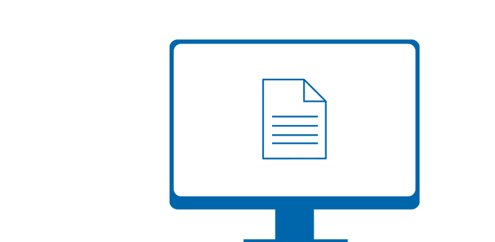 Sensor Datasheets