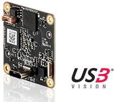 USB 3.1 (Typ-C) Schnittstelle