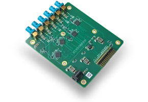 Deserializer Boards