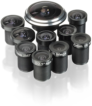 M12 (S-Mount)